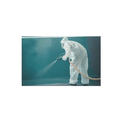 CINAGARD EP 500 SET AB 400 kg - Polimocznikowa membrana elastomerowa